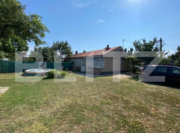 Casa de vânzare 2 camere Copou - 157434CV | BLITZ Iași | Poza1