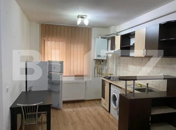 Garsonieră de închiriat Tatarasi - 157451AI | BLITZ Iași | Poza2