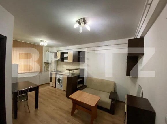 Garsonieră de închiriat Tatarasi - 157451AI | BLITZ Iași | Poza1