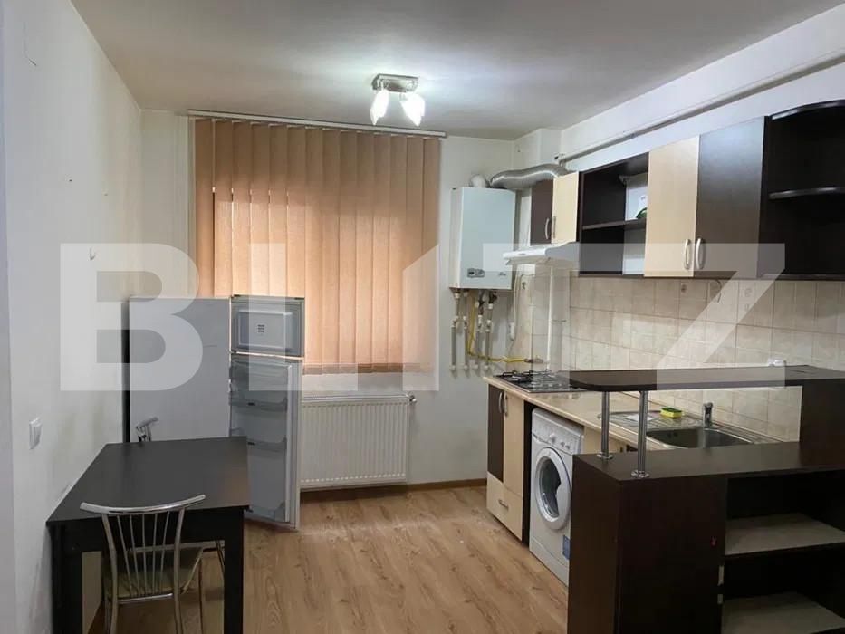 Garsonieră de închiriat Tatarasi - 157451AI | BLITZ Iași | Poza2
