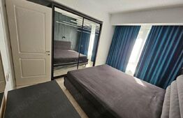 Apartament de 2 camere, 54 mp, zona Pacurari