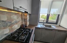Apartament de 2 camere, 54 mp, zona Pacurari