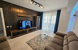 Apartament de 2 camere, 54 mp, zona Pacurari