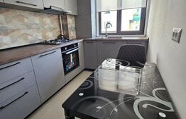 Apartament de 2 camere, 54 mp, zona Pacurari