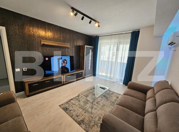 Apartament de închiriat 2 camere Pacurari - 157495AI | BLITZ Iași | Poza1