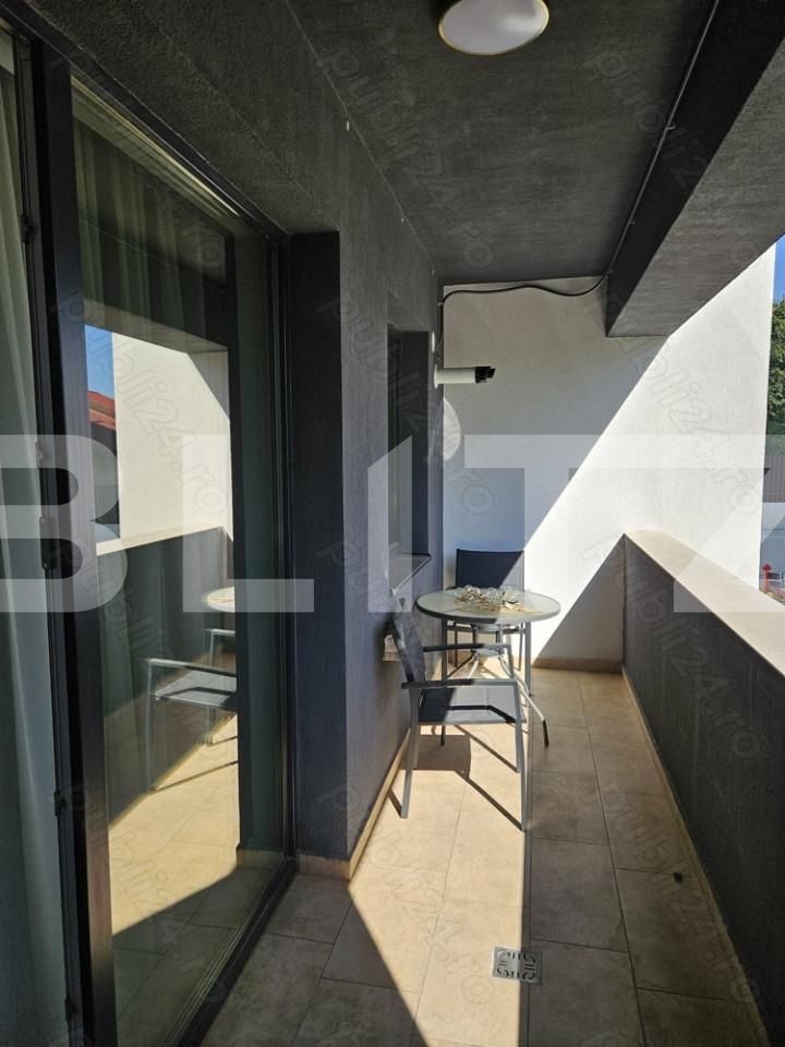 Apartament de închiriat 2 camere Pacurari - 157495AI | BLITZ Iași | Poza3