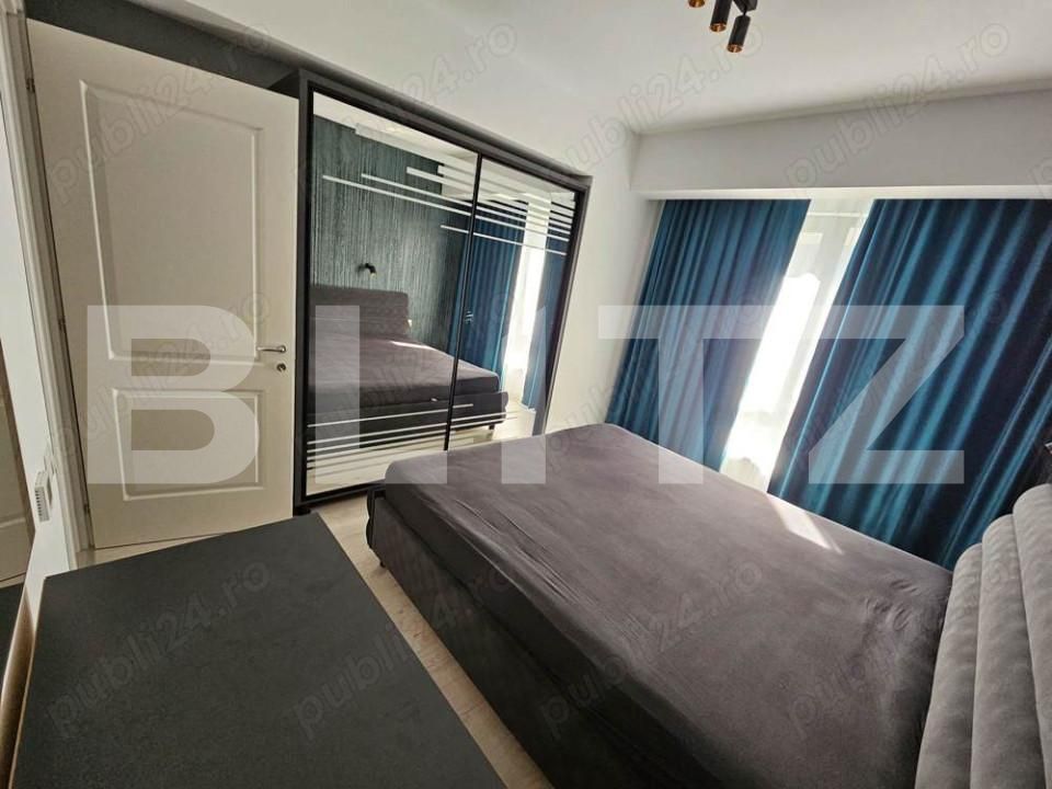Apartament de închiriat 2 camere Pacurari - 157495AI | BLITZ Iași | Poza5