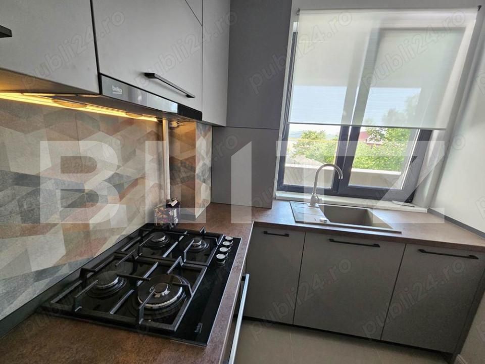 Apartament de închiriat 2 camere Pacurari - 157495AI | BLITZ Iași | Poza6