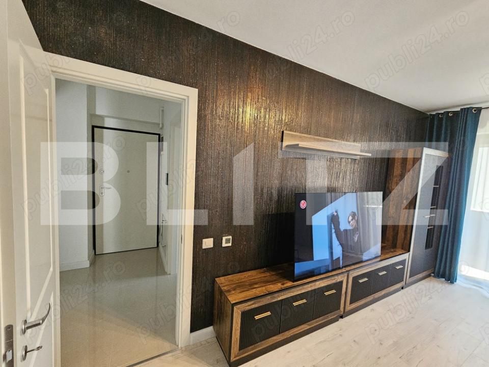 Apartament de închiriat 2 camere Pacurari - 157495AI | BLITZ Iași | Poza2