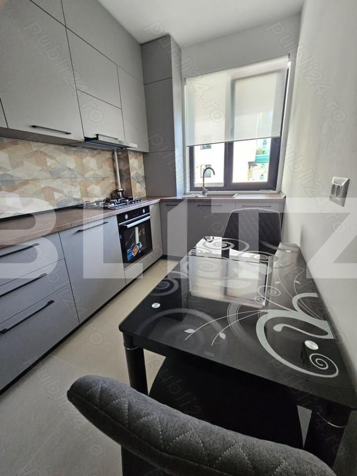 Apartament de închiriat 2 camere Pacurari - 157495AI | BLITZ Iași | Poza7