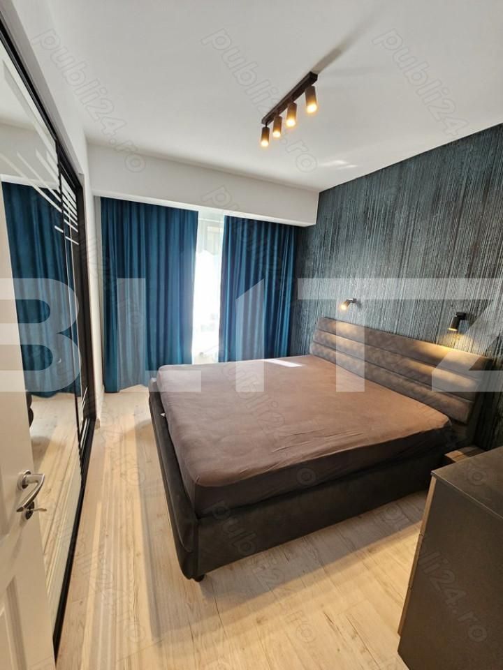 Apartament de închiriat 2 camere Pacurari - 157495AI | BLITZ Iași | Poza4