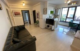 Apartament de 2 camere, 55 mp, zona Copou