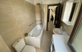 Apartament de 2 camere, 55 mp, zona Copou