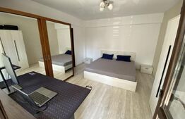 Apartament de 2 camere, 55 mp, zona Copou