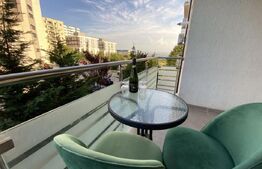 Apartament de 2 camere, 55 mp, zona Copou