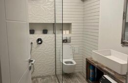 Apartament de 2 camere, 63 mp, zona Tudor Vladimirescu