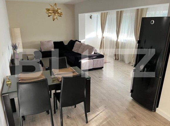 Apartament de închiriat 2 camere Tudor Vladimirescu - 157497AI | BLITZ Iași | Poza3