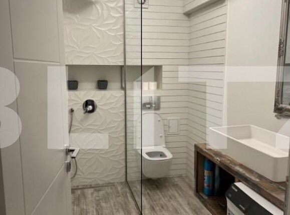 Apartament de închiriat 2 camere Tudor Vladimirescu - 157497AI | BLITZ Iași | Poza6