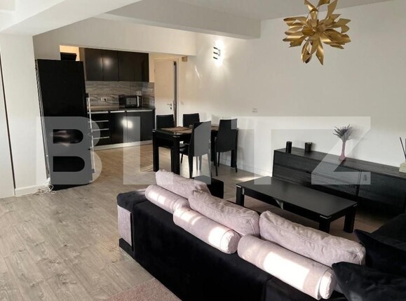 Apartament de închiriat 2 camere Tudor Vladimirescu - 157497AI | BLITZ Iași | Poza1