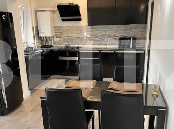 Apartament de închiriat 2 camere Tudor Vladimirescu - 157497AI | BLITZ Iași | Poza2