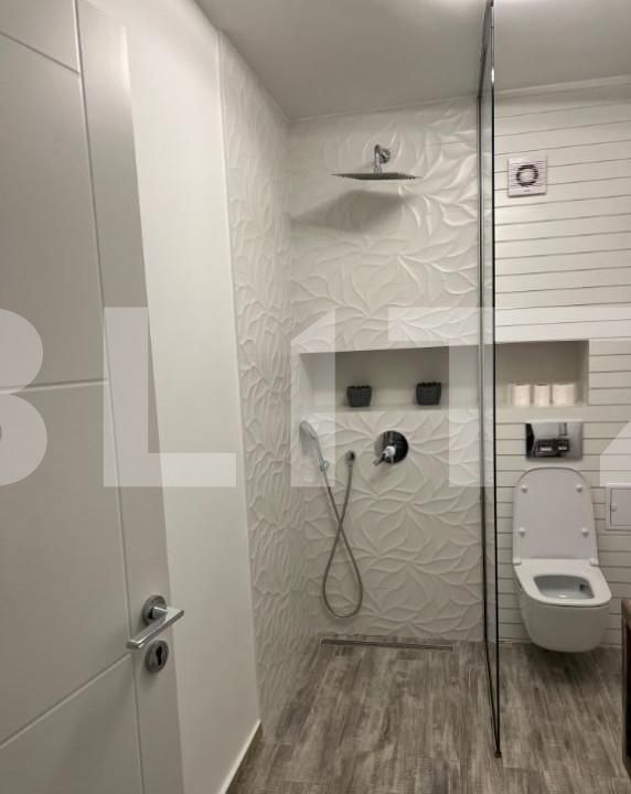 Apartament de închiriat 2 camere Tudor Vladimirescu - 157497AI | BLITZ Iași | Poza7