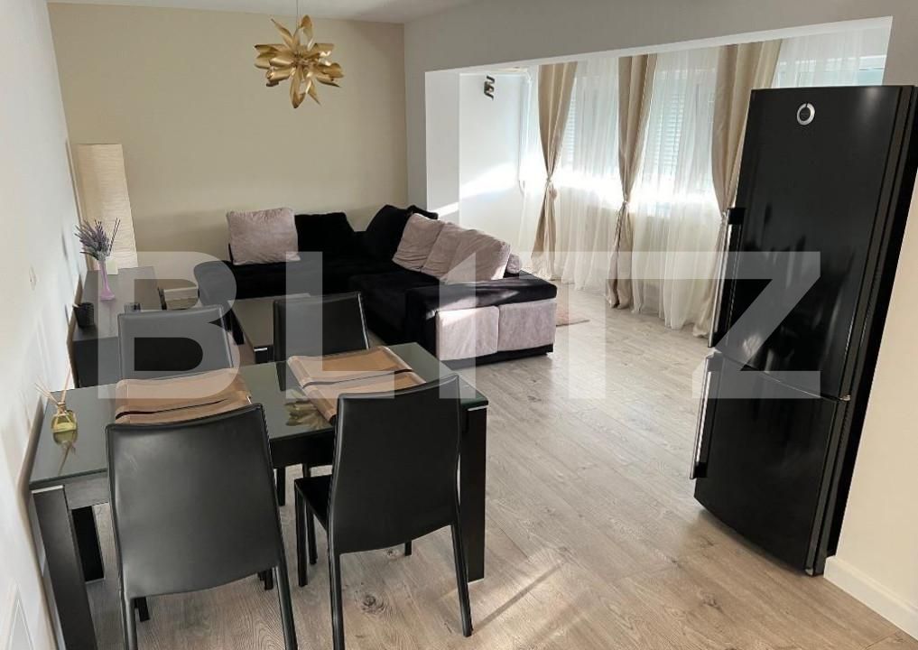 Apartament de închiriat 2 camere Tudor Vladimirescu - 157497AI | BLITZ Iași | Poza3