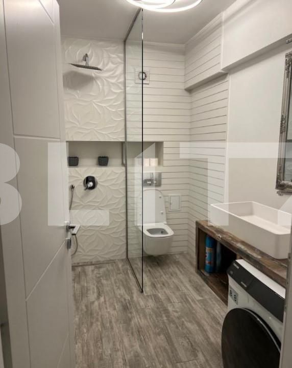 Apartament de închiriat 2 camere Tudor Vladimirescu - 157497AI | BLITZ Iași | Poza6