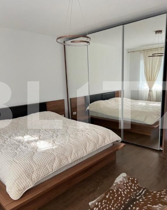 Apartament de închiriat 2 camere Tudor Vladimirescu - 157497AI | BLITZ Iași | Poza5