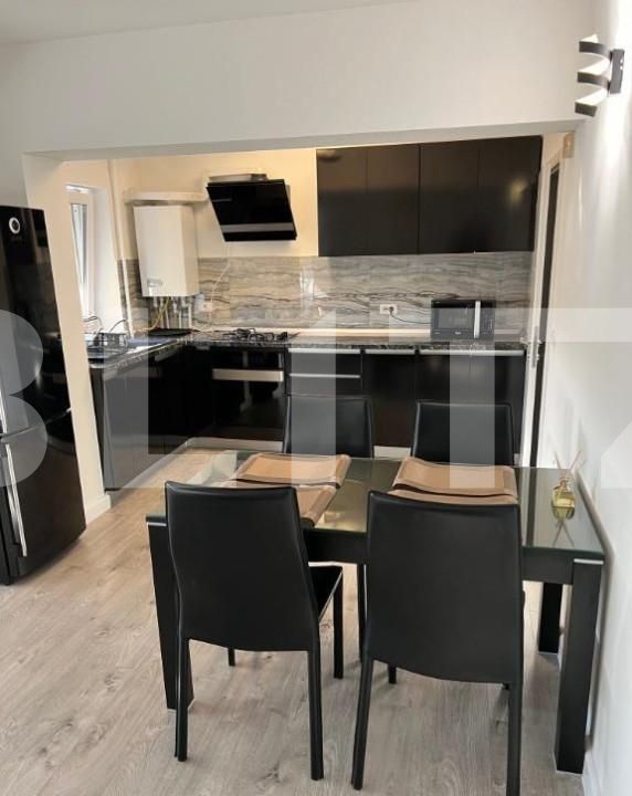 Apartament de închiriat 2 camere Tudor Vladimirescu - 157497AI | BLITZ Iași | Poza2