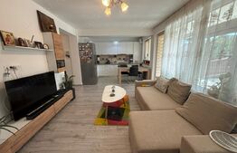 Apartament de 2 camere, 50 mp, zona Valea Lupului