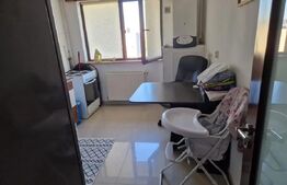 Apartament 1 camera, 35 mp, zona Tatarasi