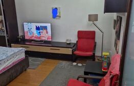 Apartament 1 camera, 35 mp, zona Tatarasi