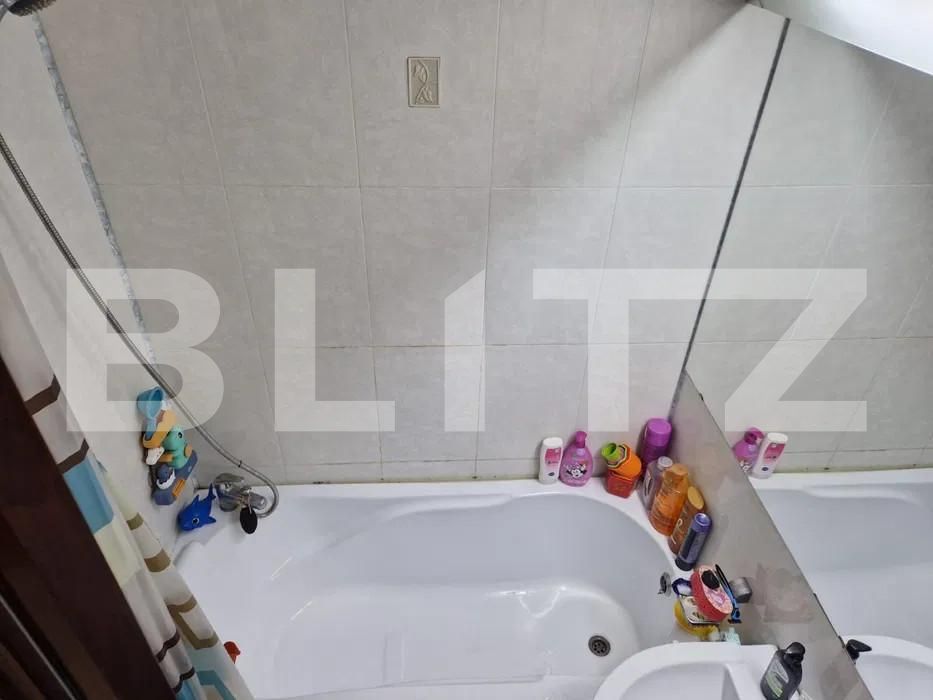 Garsonieră de închiriat Tatarasi - 157587AI | BLITZ Iași | Poza7