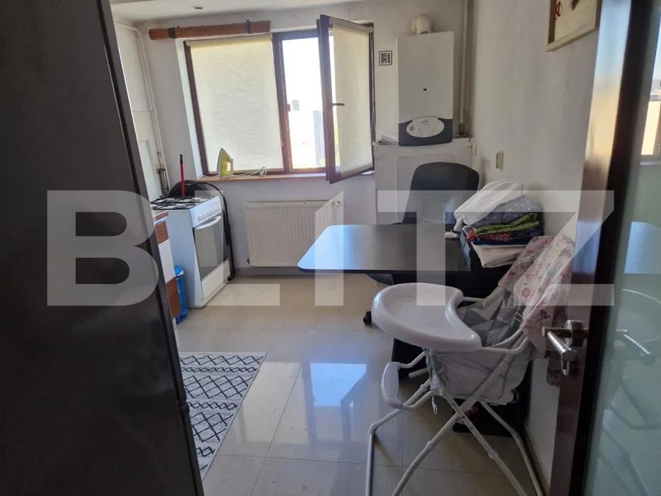 Garsonieră de închiriat Tatarasi - 157587AI | BLITZ Iași | Poza5