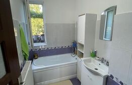 Casa 6 camere, 229 mp, scara exterioara, zona Dorobanti