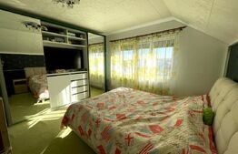 Casa 6 camere, 229 mp, scara exterioara, zona Dorobanti