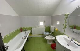 Casa 6 camere, 229 mp, scara exterioara, zona Dorobanti