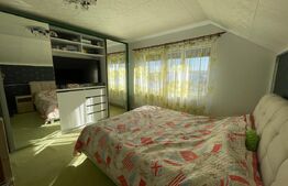 Casa 6 camere, 229 mp, scara exterioara, zona Dorobanti