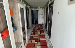 Casa 6 camere, 229 mp, scara exterioara, zona Dorobanti