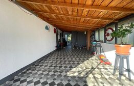 Casa 6 camere, 229 mp, scara exterioara, zona Dorobanti