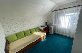 Casa 6 camere, 229 mp, scara exterioara, zona Dorobanti