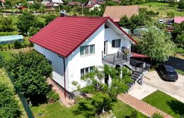 Casa de vânzare 5 camere Rediu - 183755CV | BLITZ Iași | Poza5