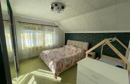 Casa 6 camere, 229 mp, scara exterioara, zona Dorobanti