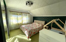 Casa 6 camere, 229 mp, scara exterioara, zona Dorobanti