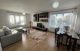 Casa 6 camere, 229 mp, scara exterioara, zona Dorobanti