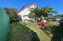 Casa 6 camere, 229 mp, scara exterioara, zona Dorobanti