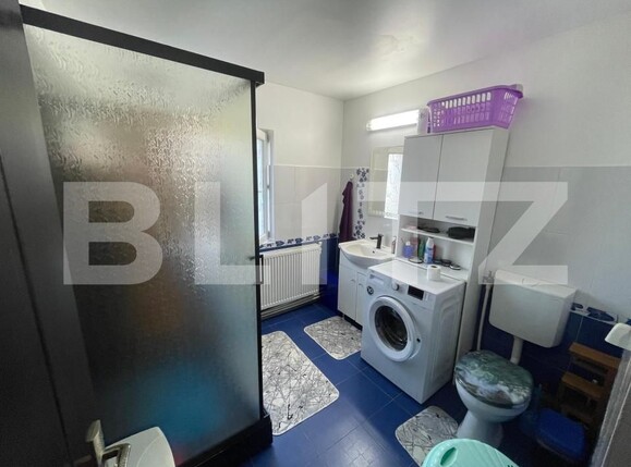 Casa de vânzare 6 camere Dorobanti - 157600CV | BLITZ Iași | Poza12
