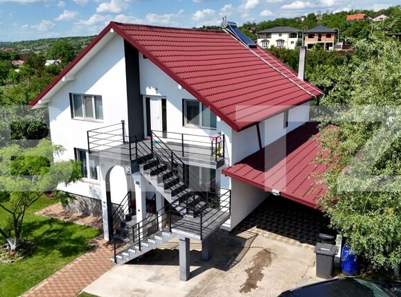 Casa de vânzare 6 camere Dorobanti - 157600CV | BLITZ Iași | Poza2