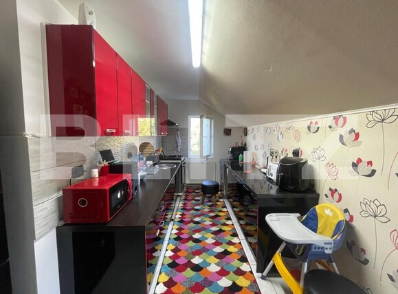 Casa de vânzare 6 camere Dorobanti - 157600CV | BLITZ Iași | Poza15