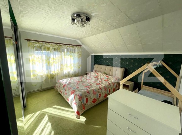 Casa de vânzare 6 camere Dorobanti - 157600CV | BLITZ Iași | Poza7